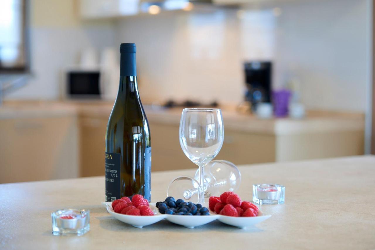 Villa Bartona For 8 Persons With Private Swimmingpool PUY 외부 사진