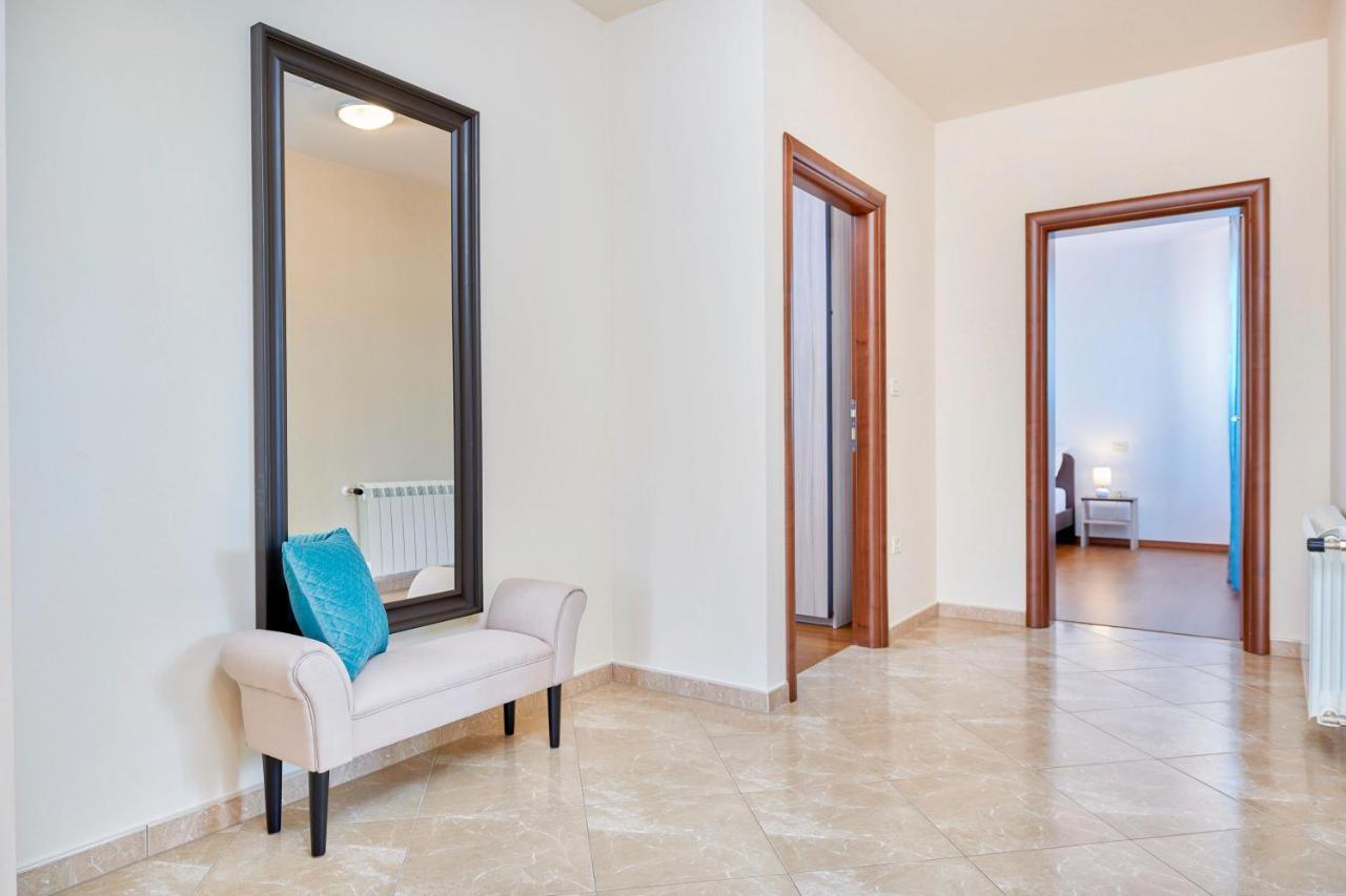 Villa Bartona For 8 Persons With Private Swimmingpool PUY 외부 사진
